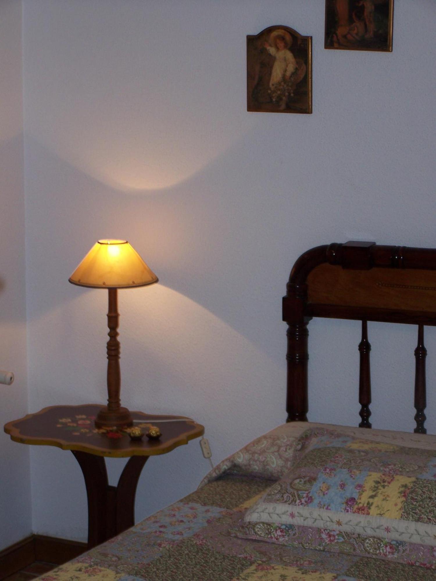 Posada De Muno Munorrodero ภายนอก รูปภาพ