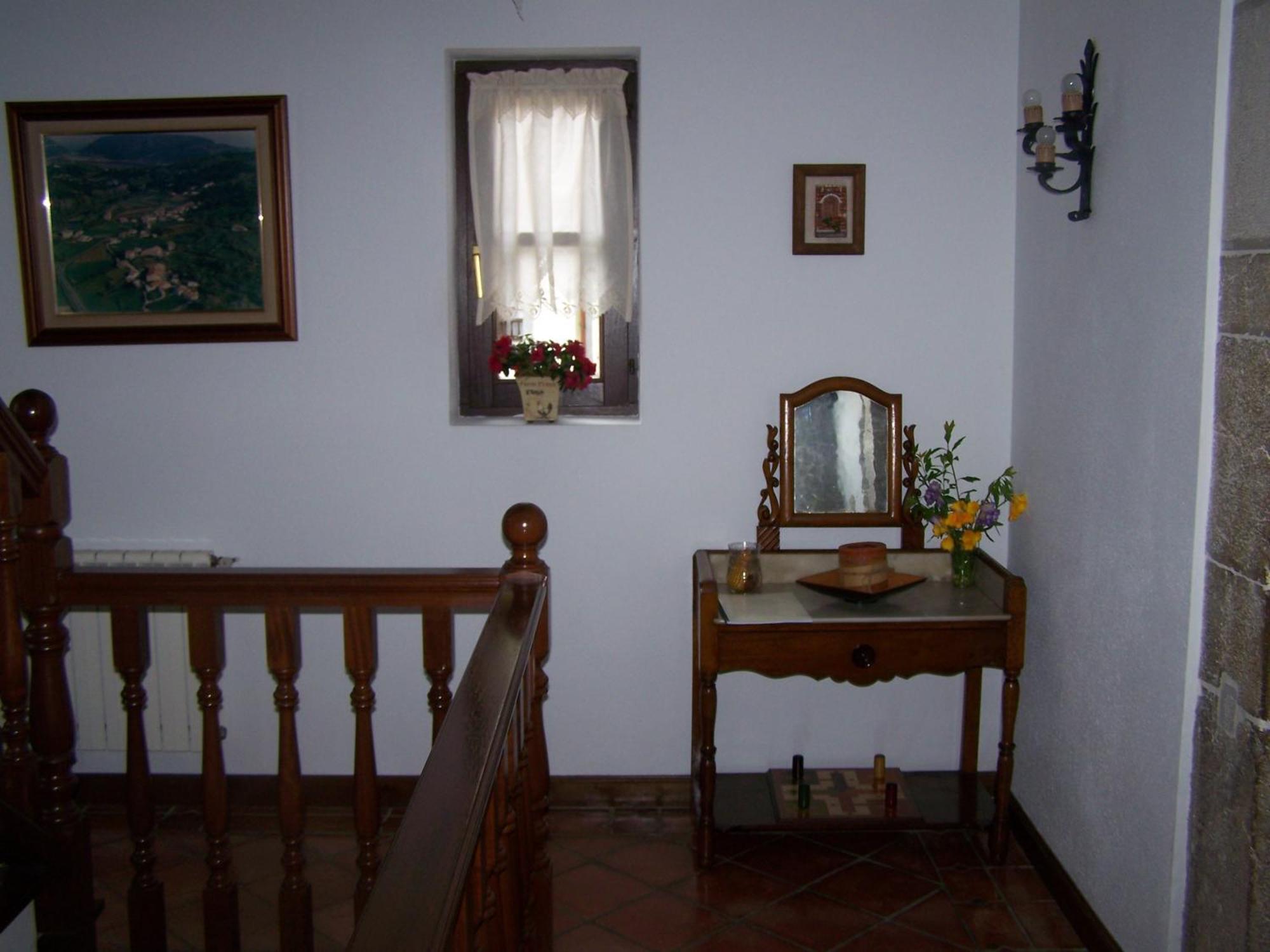 Posada De Muno Munorrodero ภายนอก รูปภาพ