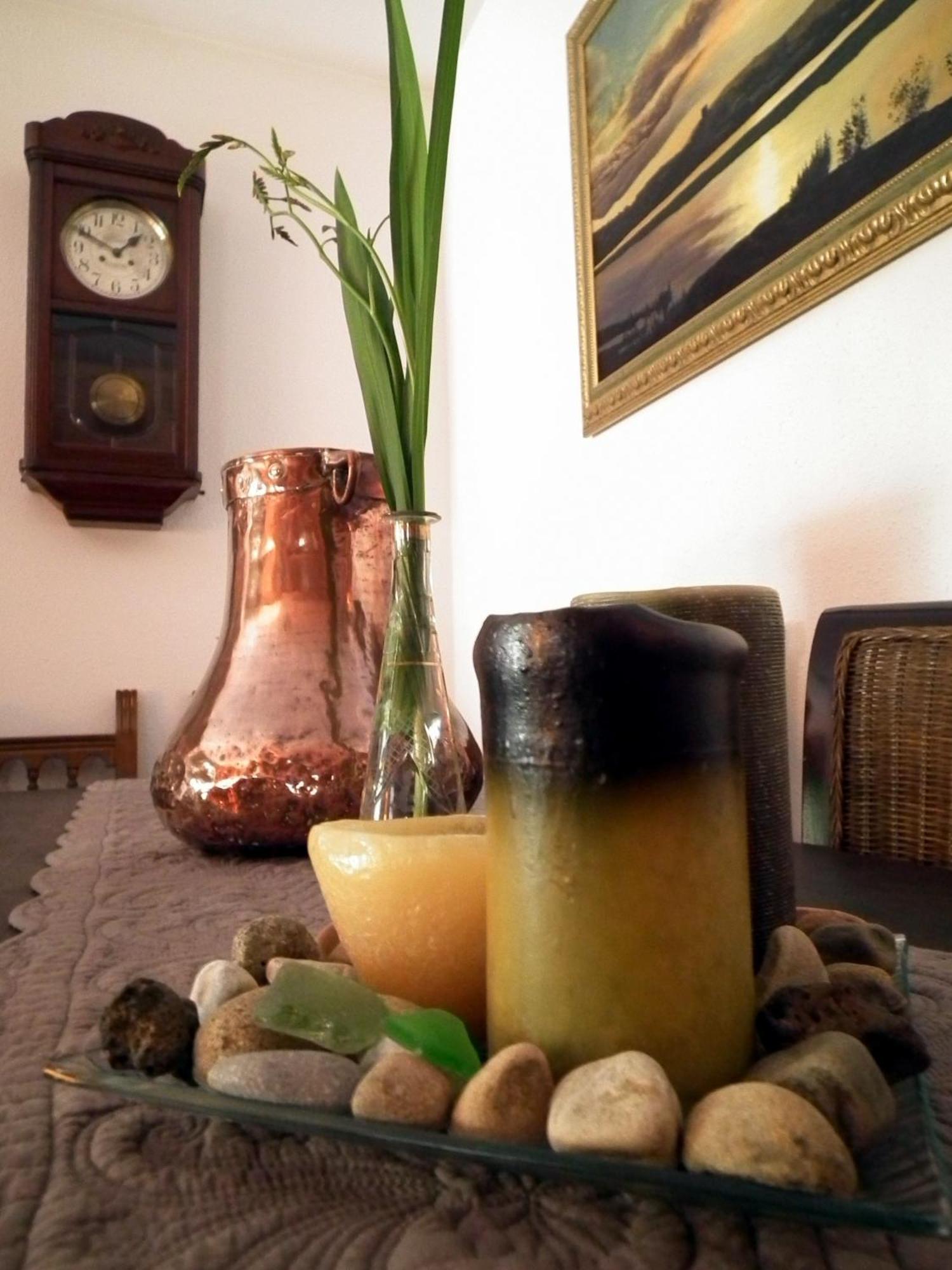 Posada De Muno Munorrodero ภายนอก รูปภาพ