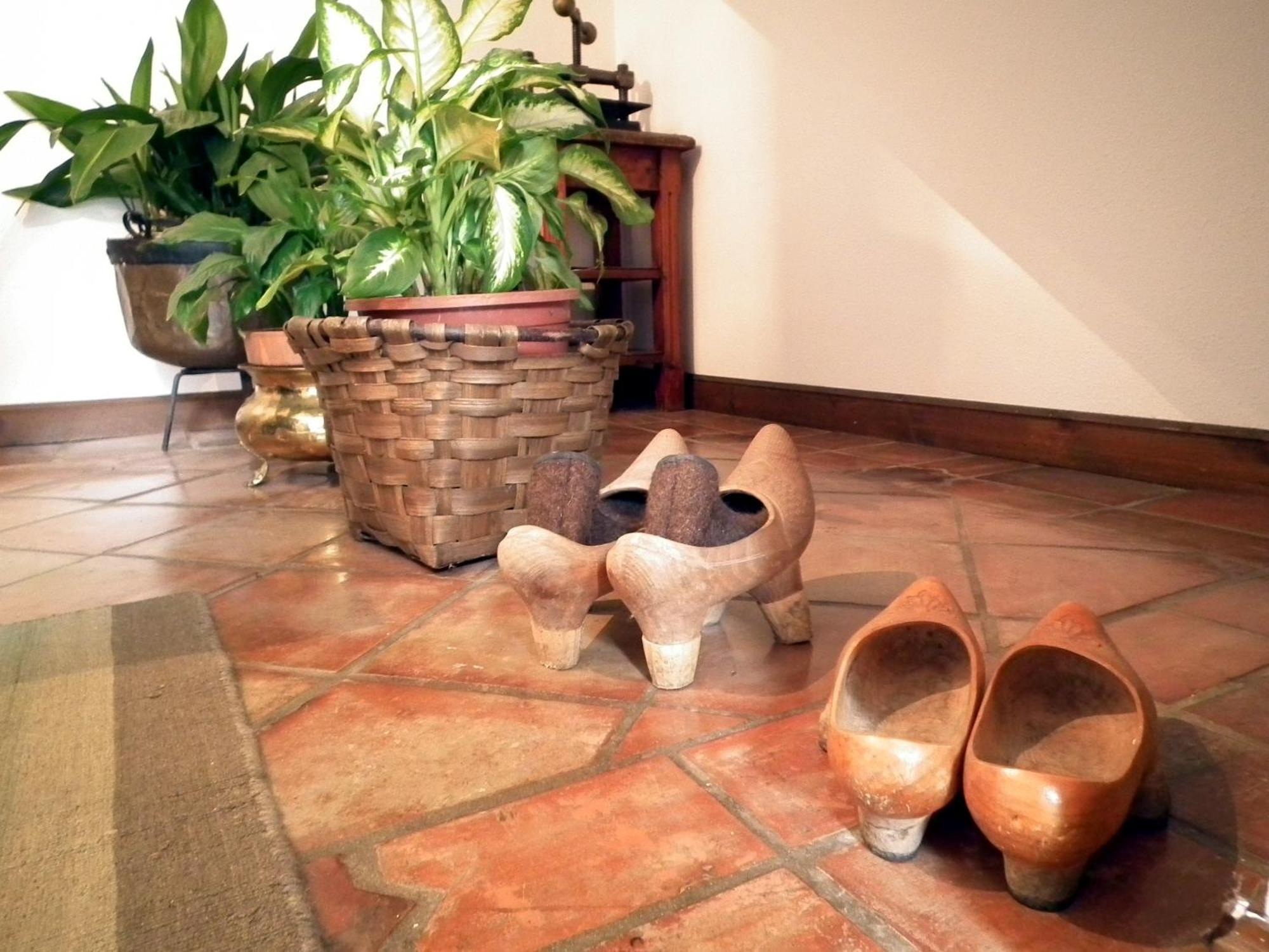 Posada De Muno Munorrodero ภายนอก รูปภาพ